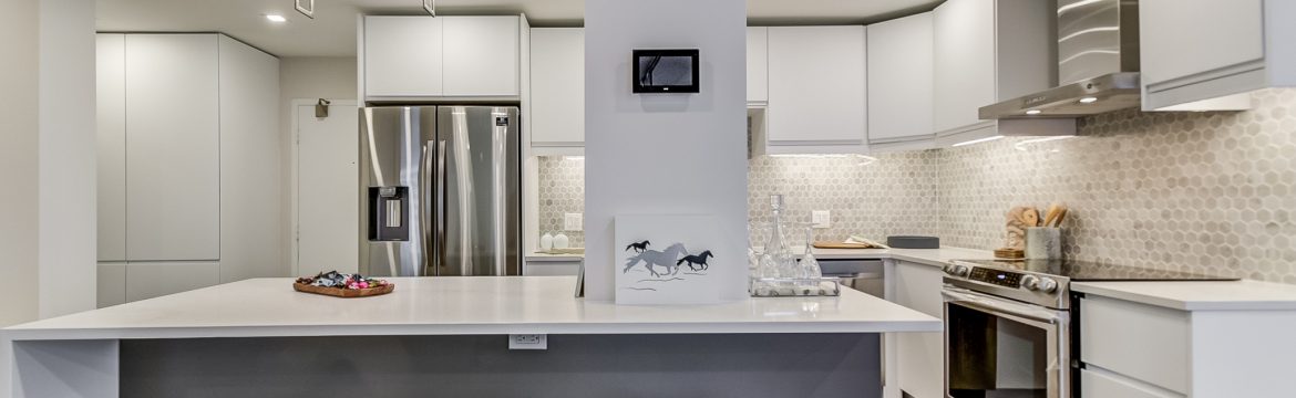 Kitchen Renovation
