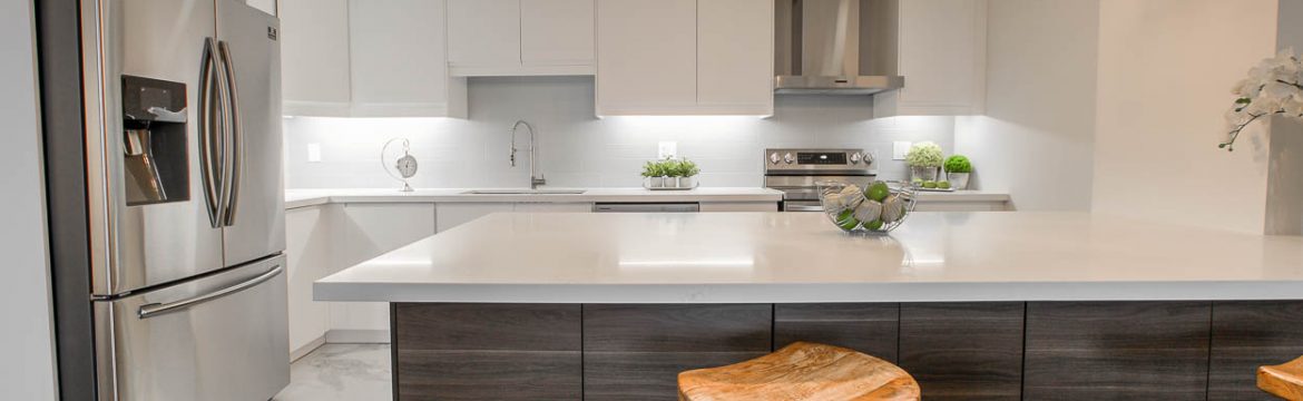 2019 Kitchen Renovation By ADH CANADA