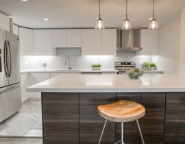 2019 Kitchen Renovation By ADH CANADA
