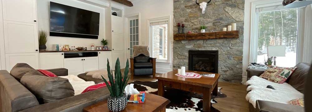 Custom-Built-Family-Room-With-Fireplace